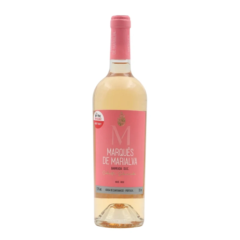 Marquês de Marialva Selected Harvest Rosé