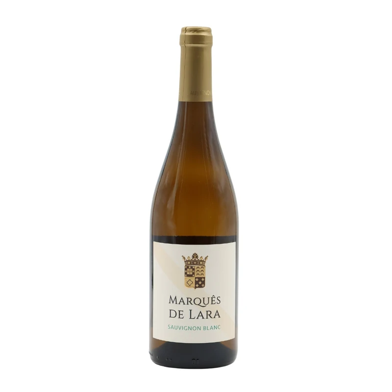 Marquês de Lara Sauvignon Blanc Branco