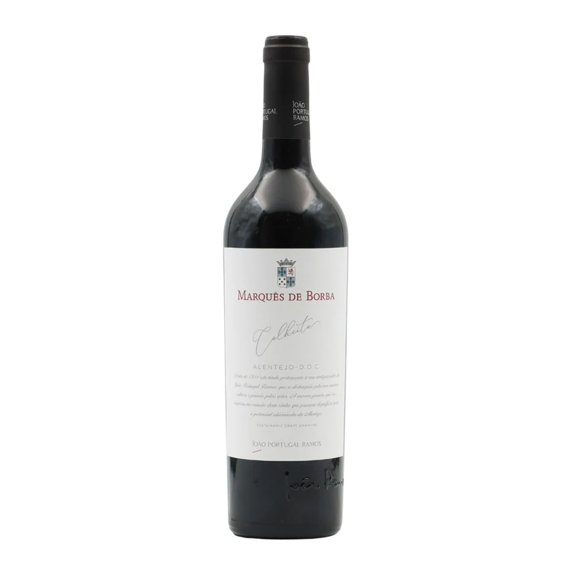 Marques de Borba Tinto