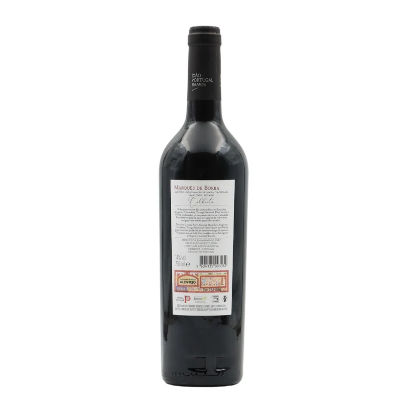Marques de Borba Tinto