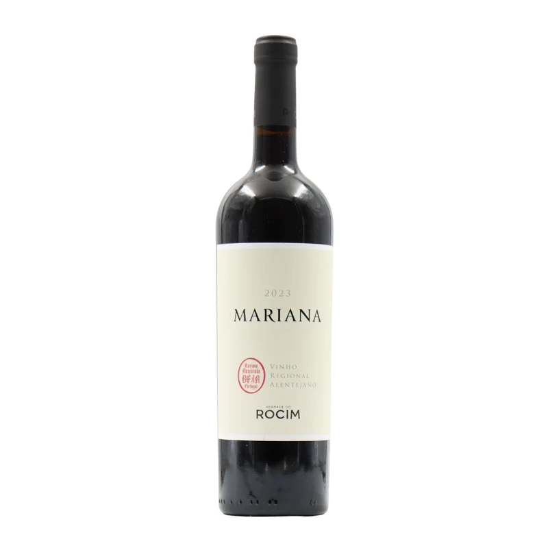 Mariana Tinto