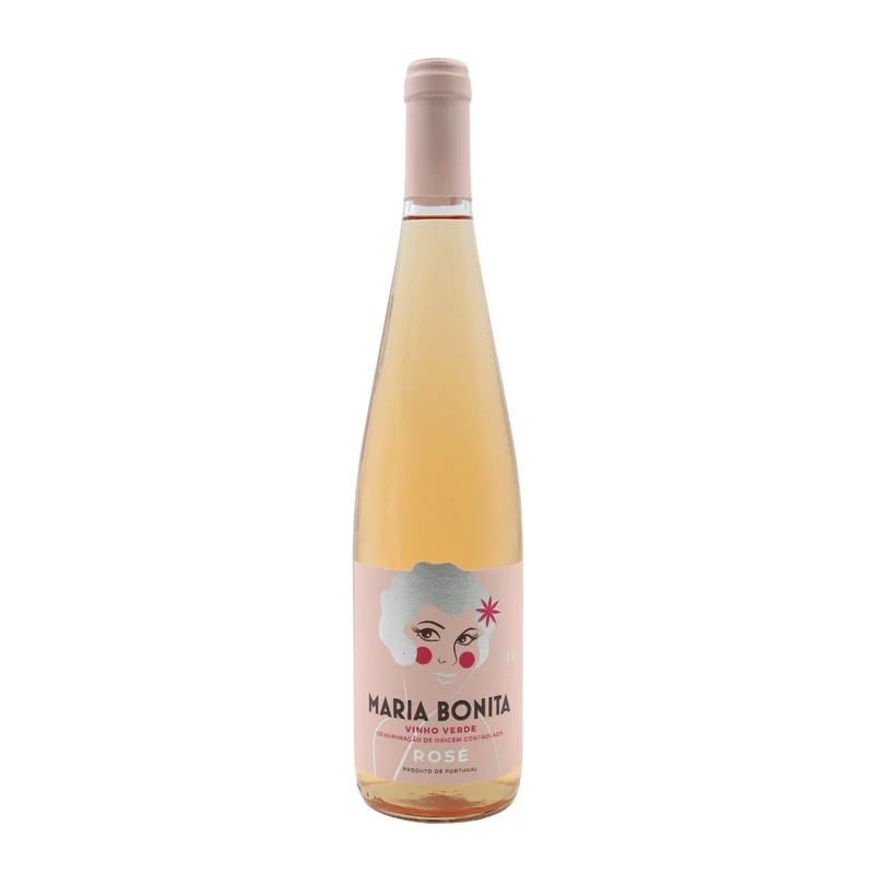 Maria Bonita Rosé