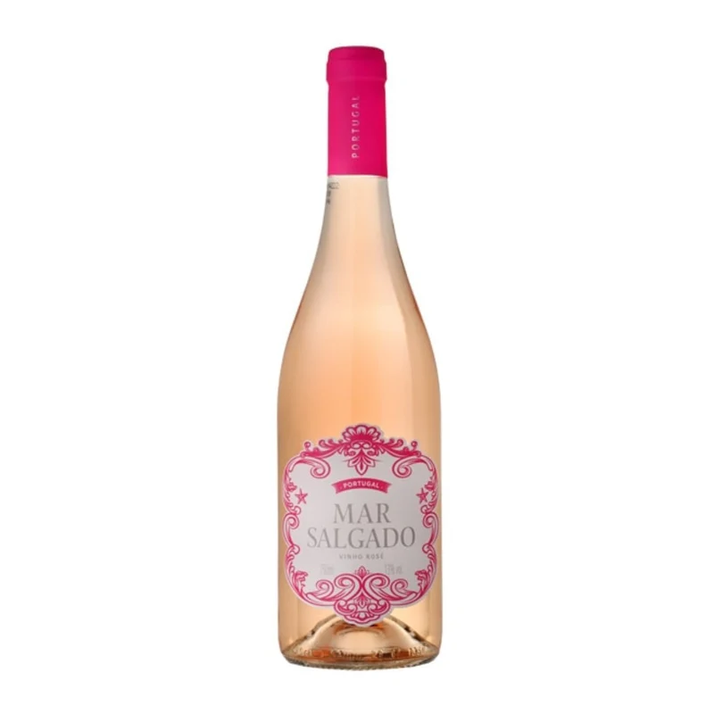 Mar Salgado Rosé