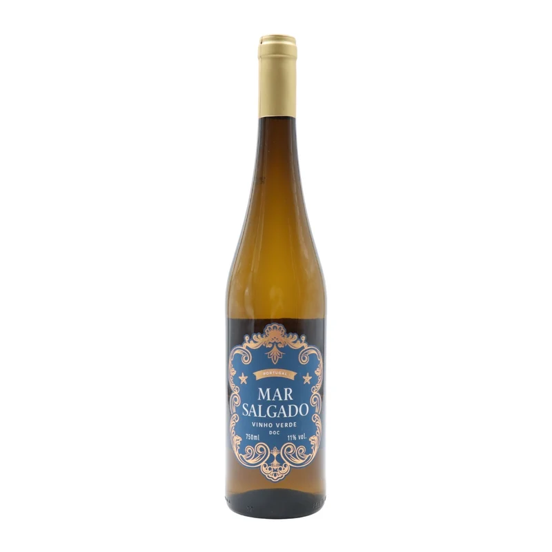 Mar Salgado Vinho Verde Branco