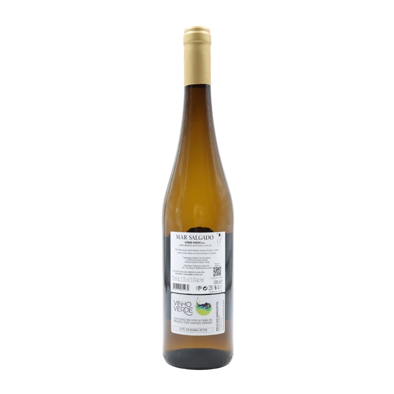 Mar Salgado Vinho Verde Branco