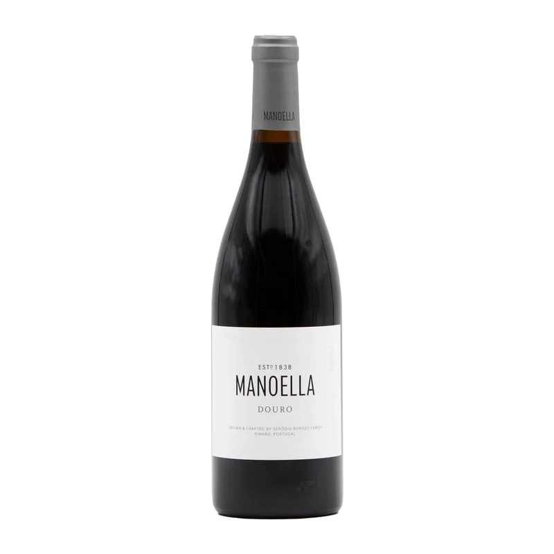 Manoella Tinto