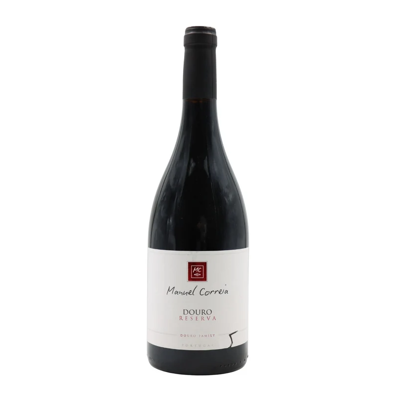 Manuel Correia Reserva Tinto