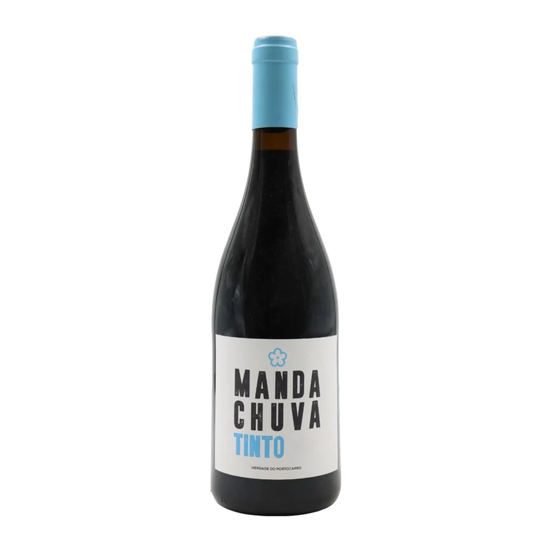 Manda Chuva Tinto