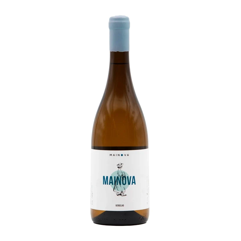 Mainova Verdelho Branco