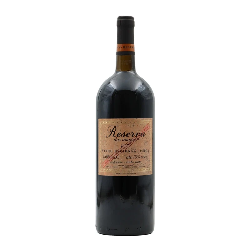Magnum Vidigal Reserva dos Amigos Tinto