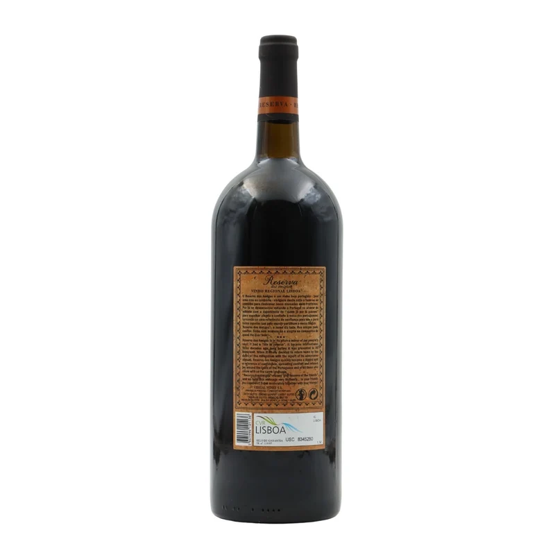 Magnum Vidigal Reserva dos Amigos Tinto
