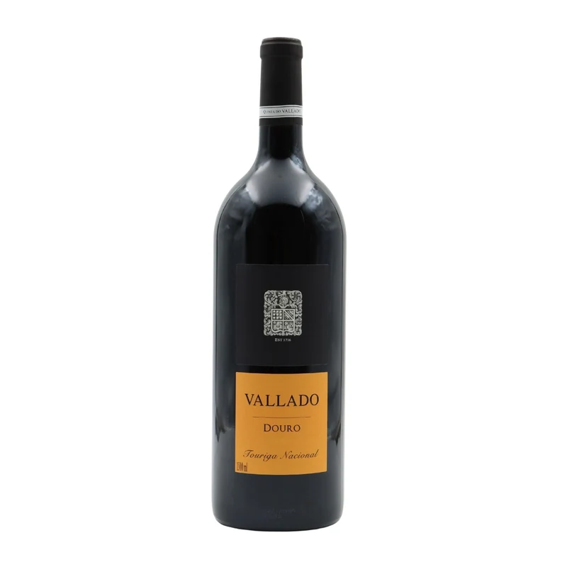 Magnum Vallado Touriga Nacional Tinto