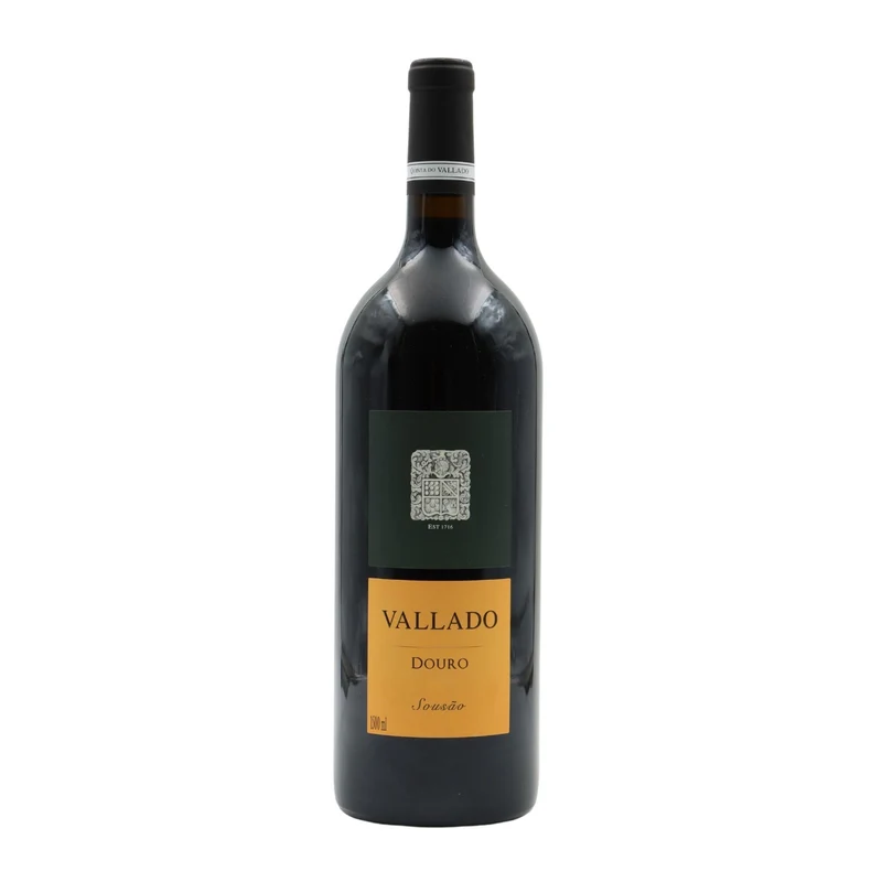 Magnum Vallado Sousão Tinto