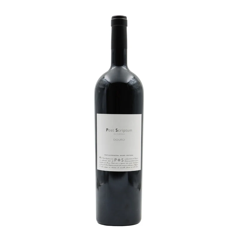 Magnum Post Scriptum Tinto