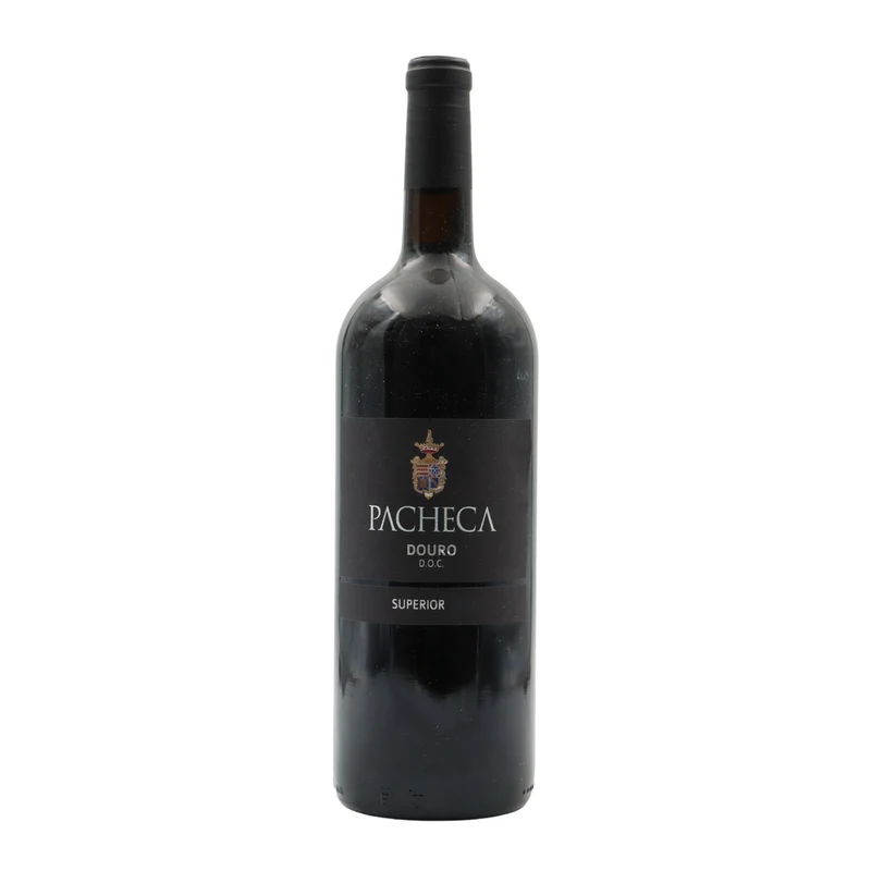 Magnum Pacheca Superior Tinto