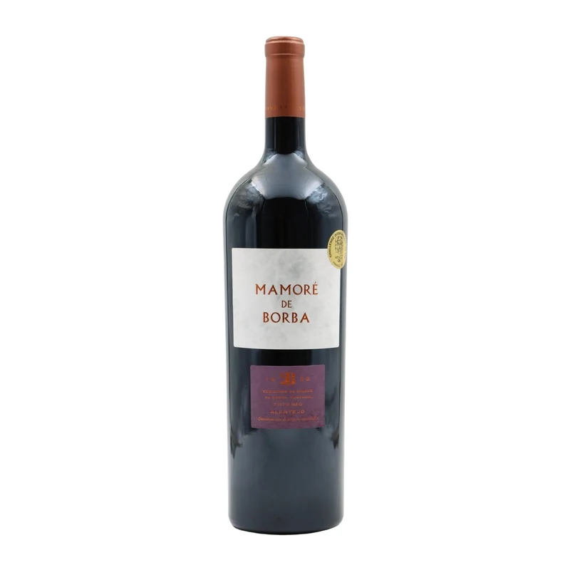 Magnum Mamoré de Borba Tinto