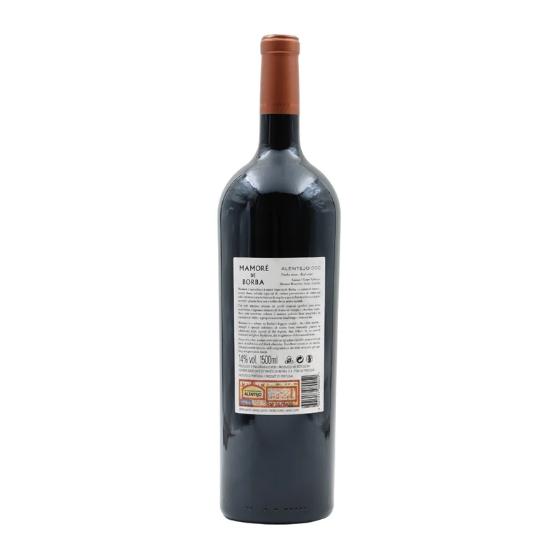 Magnum Mamoré de Borba Tinto