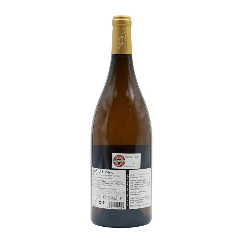 Magnum Crasto Superior Branco
