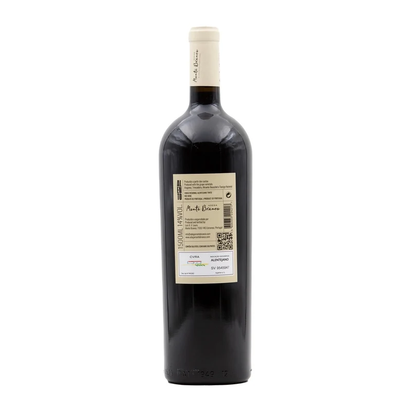Magnum Alento Tinto