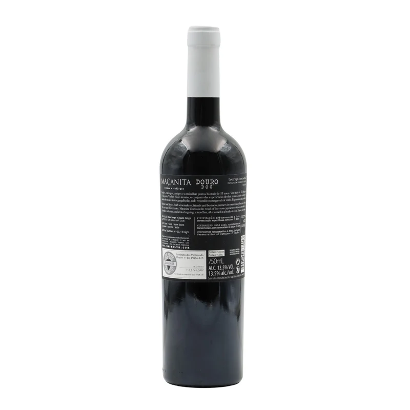 Maçanita Tinto