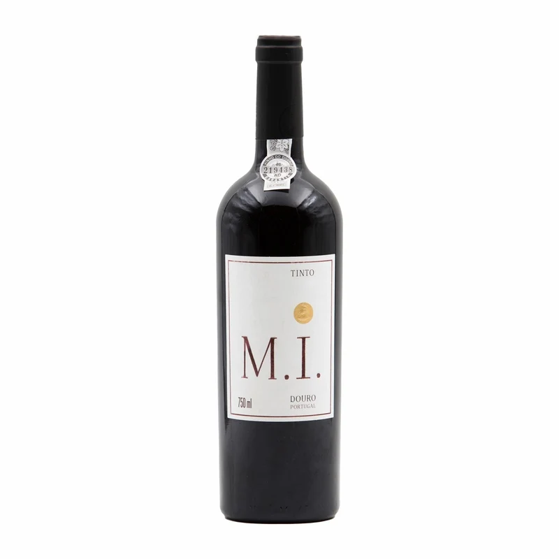 M.I. Tinto