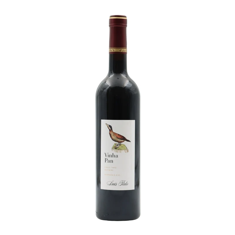 Luis Pato Vinha Pan Tinto