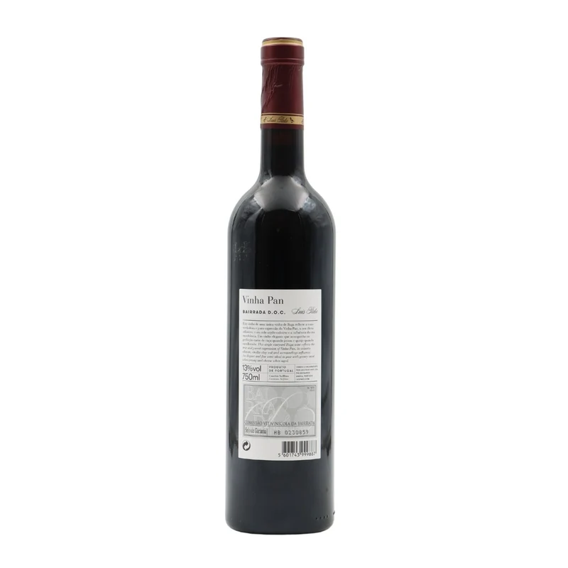 Luis Pato Vinha Pan Tinto
