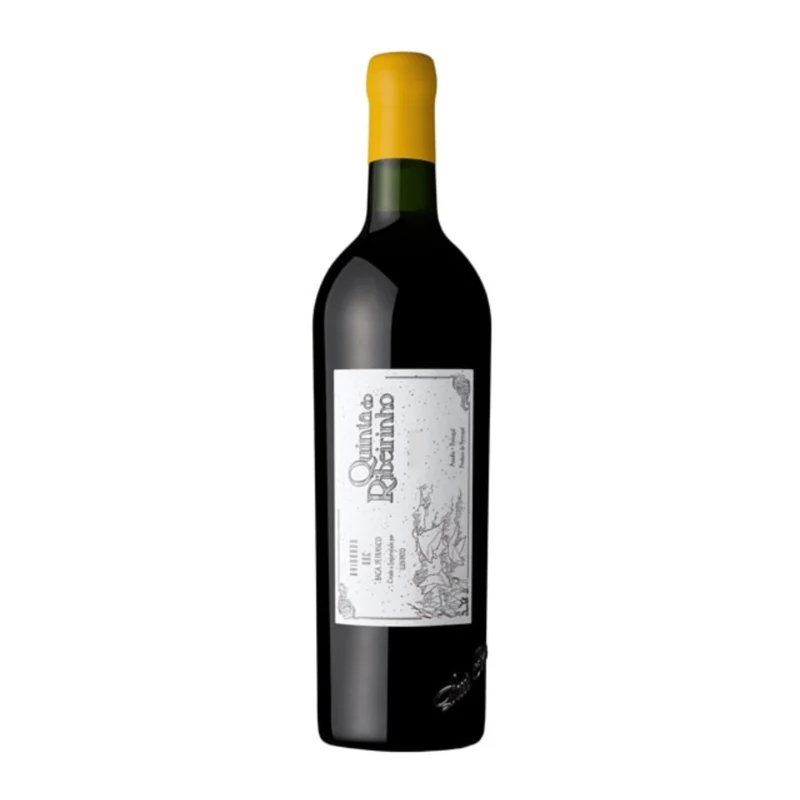 Luis Pato Quinta do Ribeirinho Pé Franco Tinto