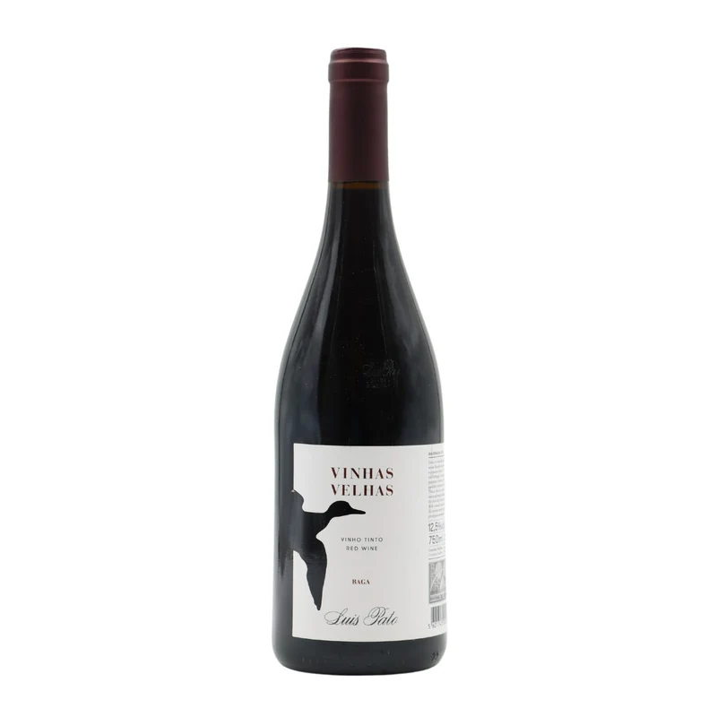 Luis Pato Old Vines Tinto