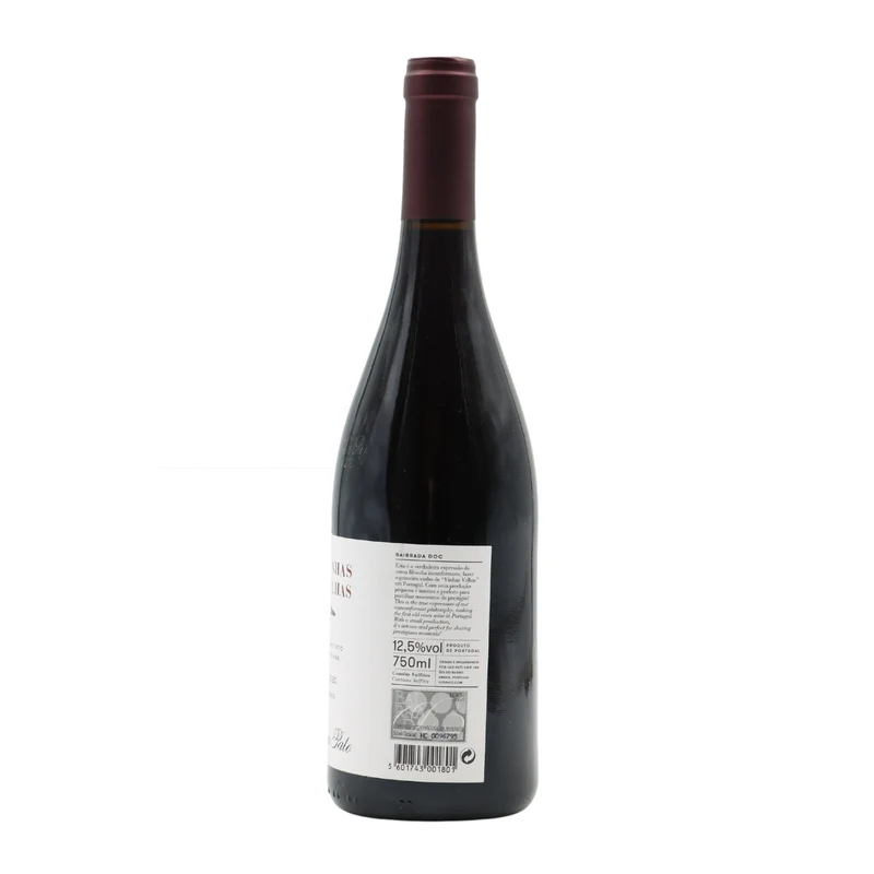 Luis Pato Old Vines Tinto