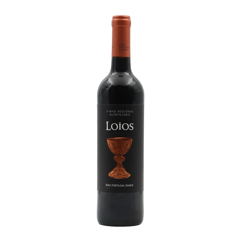 Loios Tinto