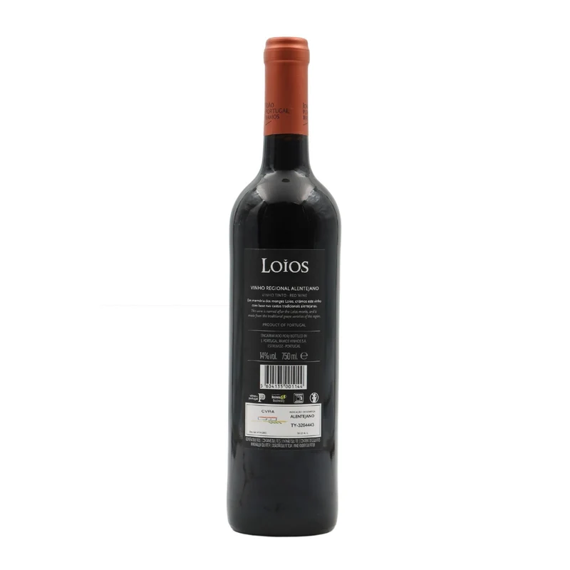 Loios Tinto