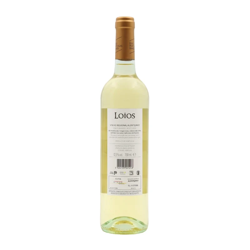 Loios Branco