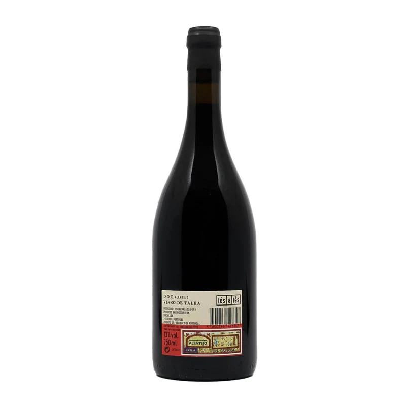 Lés-a-Lés Vinho de Talha Vinhas Velhas Tinto