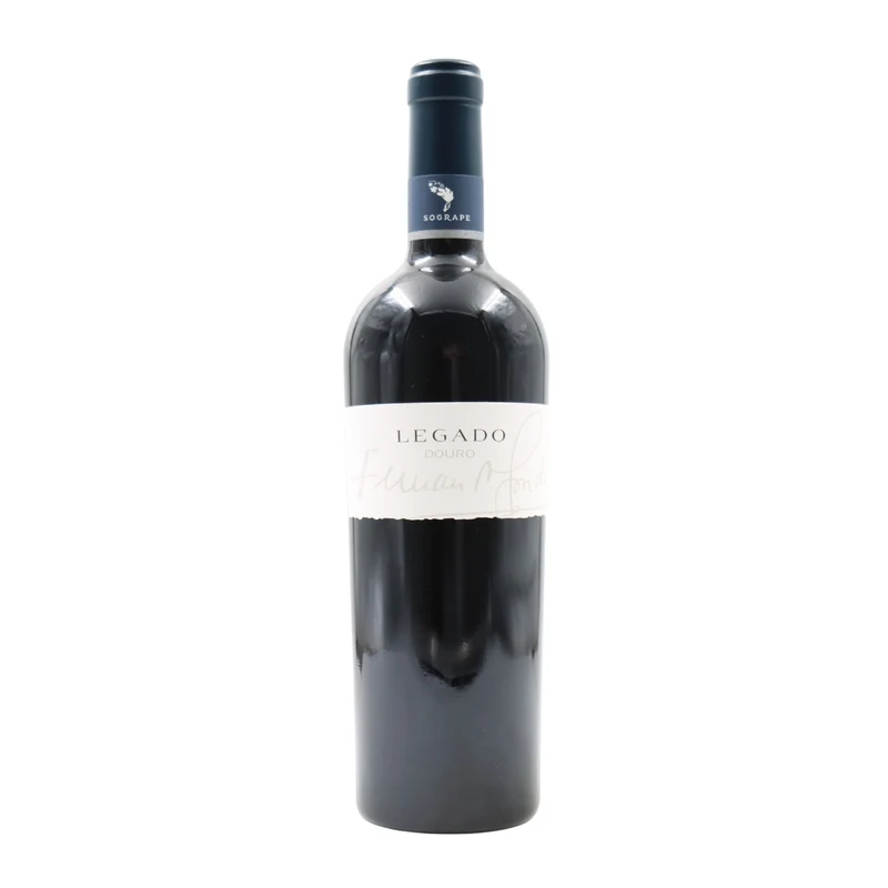 Legado Tinto 2020