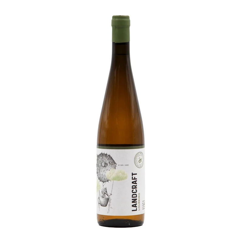 Landcraft Loureiro Branco