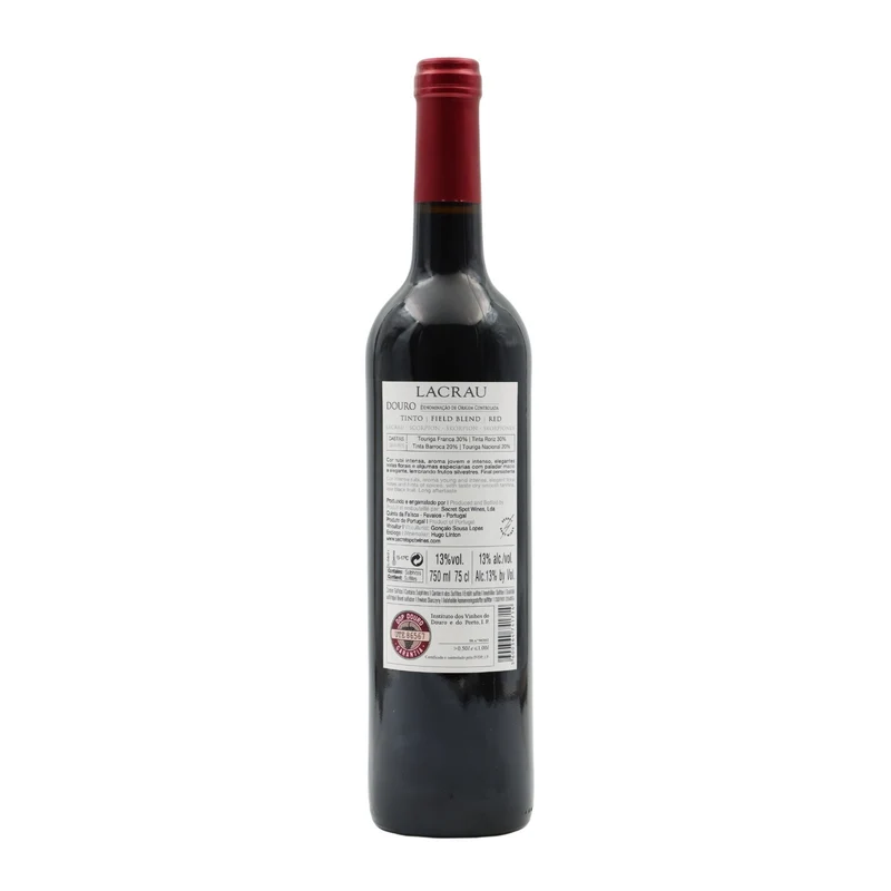 Lacrau Tinto