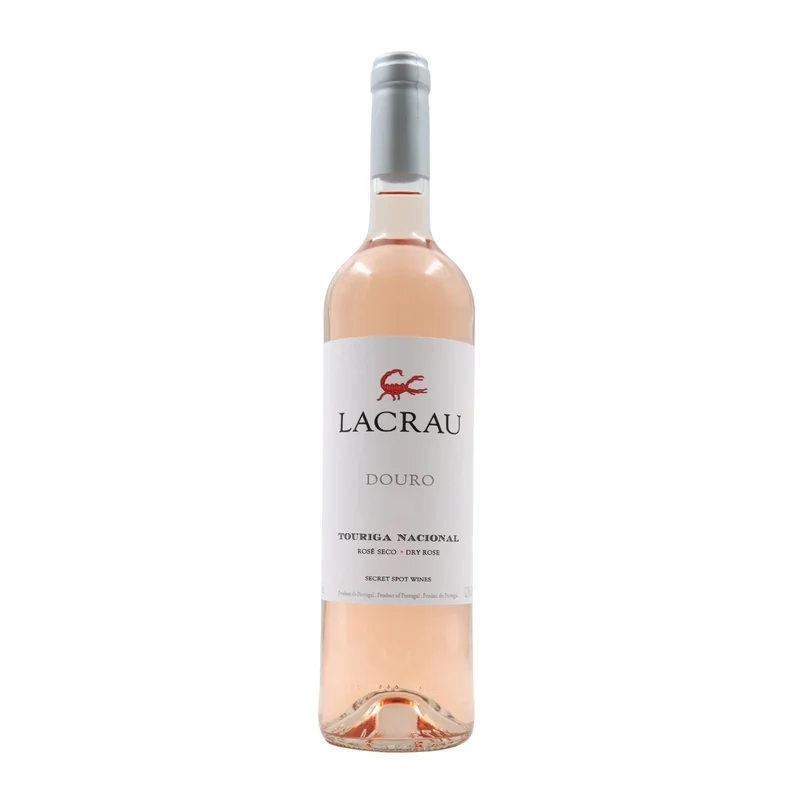 Lacrau Rosé
