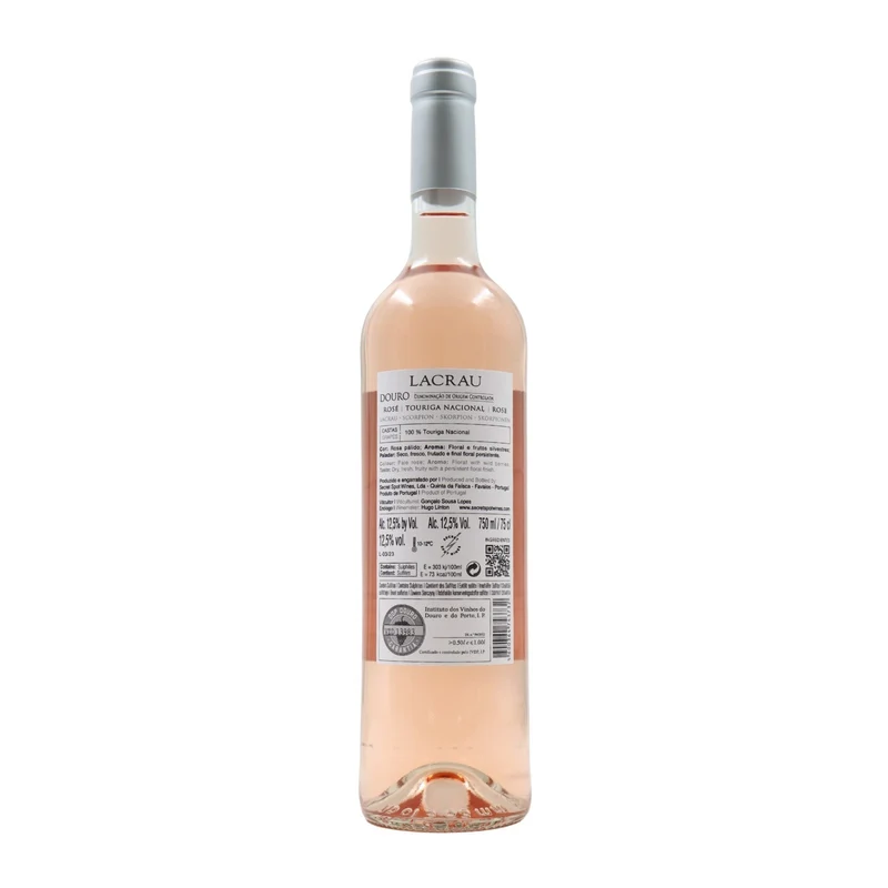 Lacrau Rosé