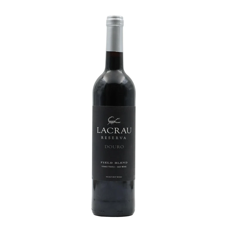 Lacrau Reserva Tinto