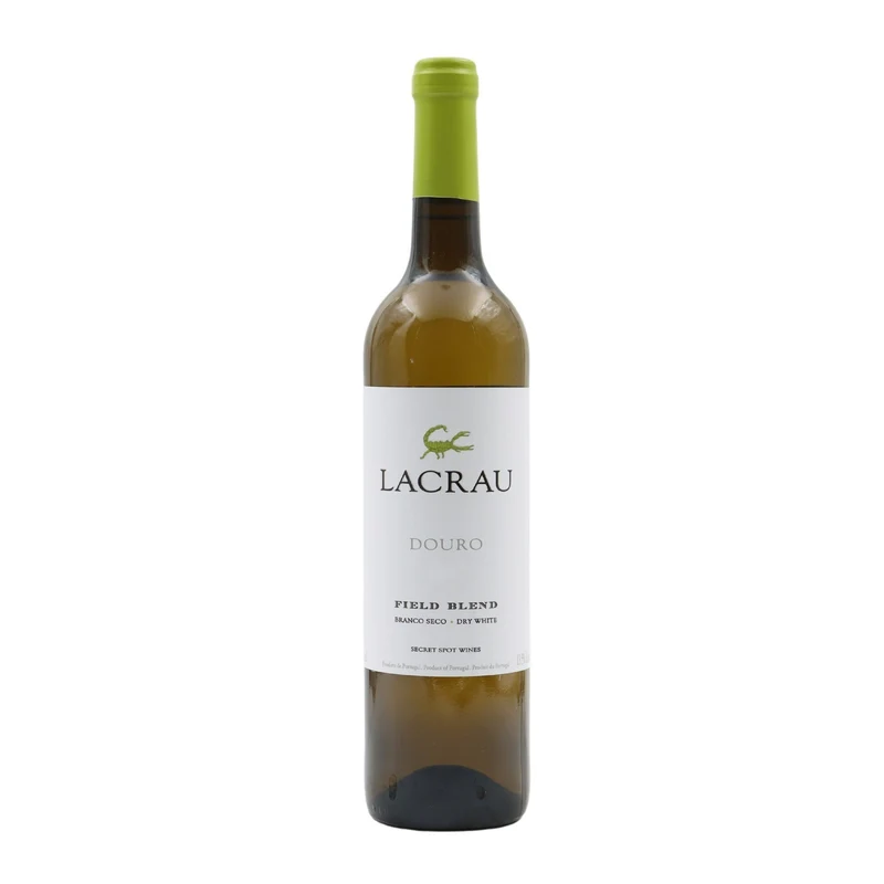 Lacrau Branco