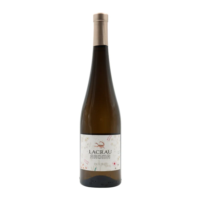 Lacrau Aroma Branco