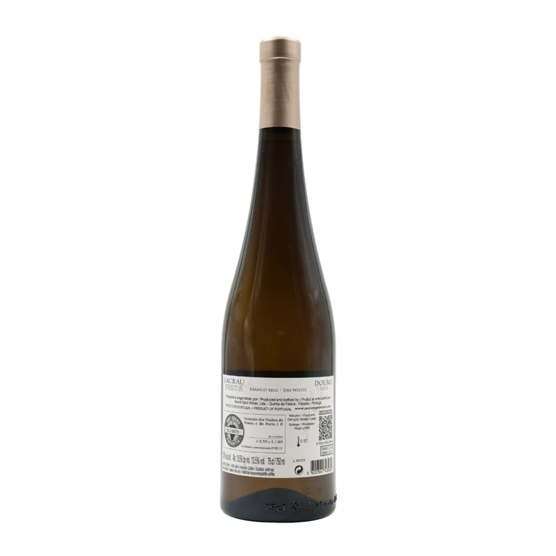 Lacrau Aroma Branco