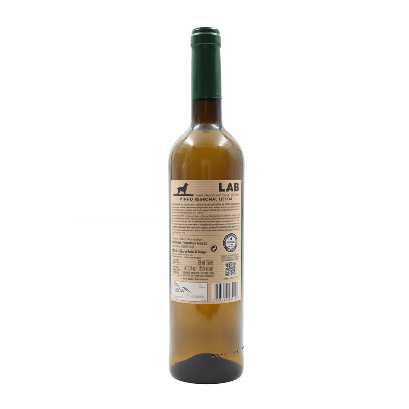 LAB Branco