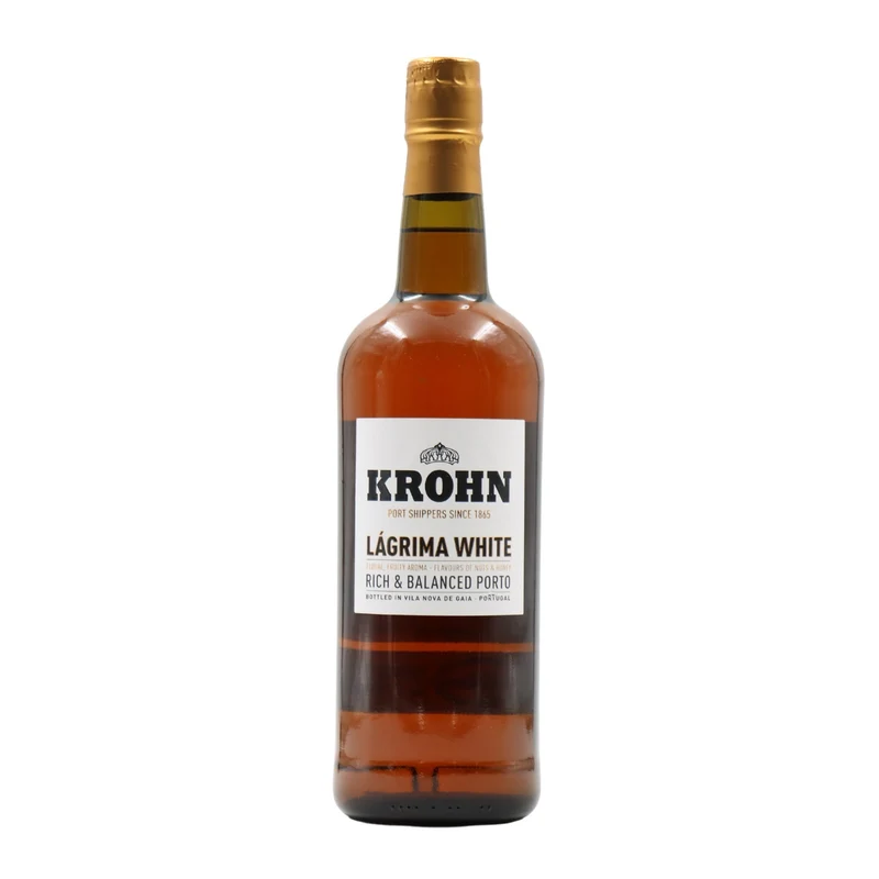 Krohn Lágrima White Porto