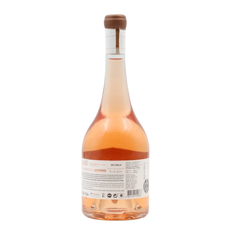Kopke São Luiz Tinto Cão Rosé