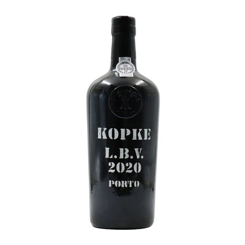 Kopke LBV Porto