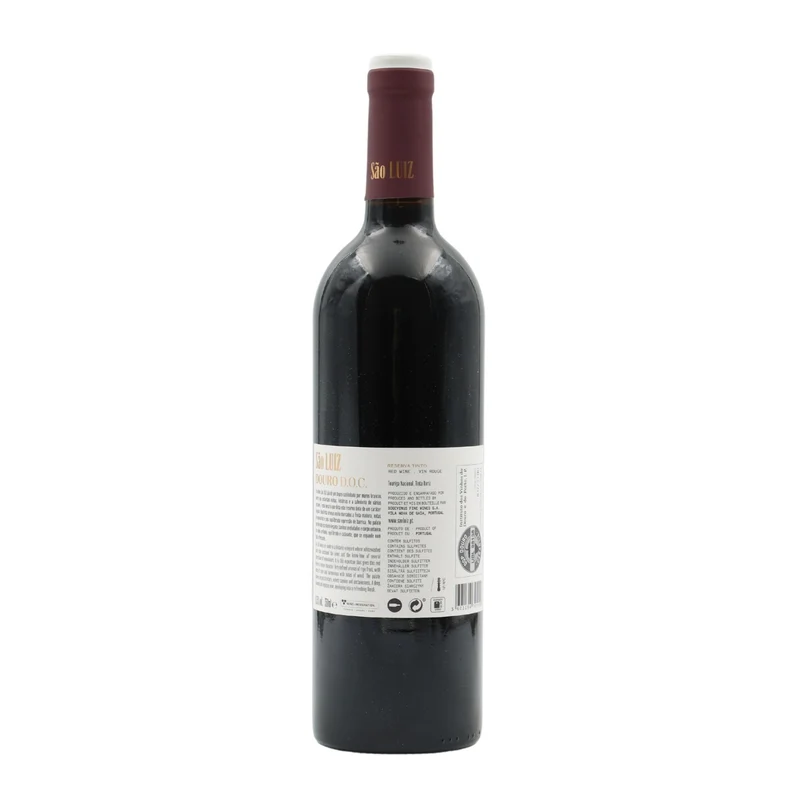 Kopke São Luiz Reserva Tinto