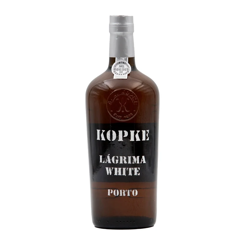 Kopke Lágrima White Porto