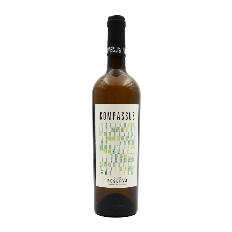 Kompassus Reserva Branco